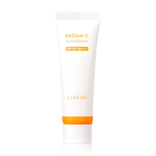 Laneige Radian C Sun Cream SPF50+ PA++++ 50ml