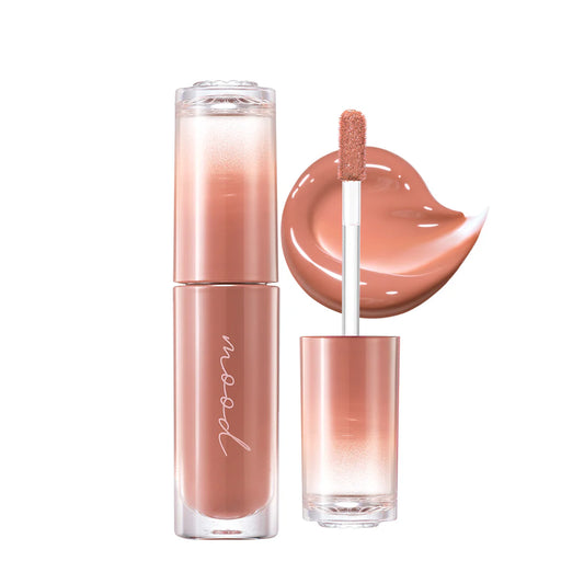 Peripera Ink Mood Glowy Tint #18 Nude Area