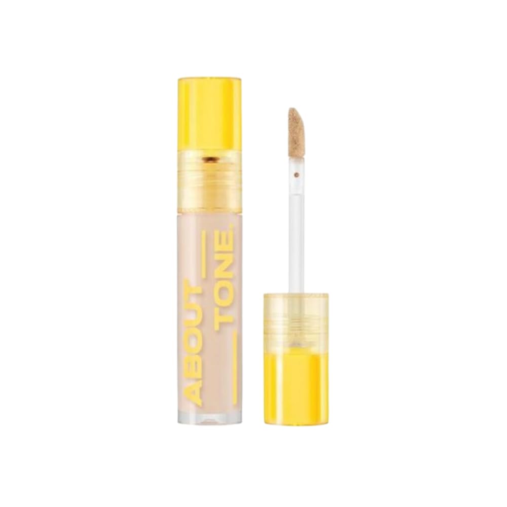 About Tone Hold On Tight Concealer #01 Fair