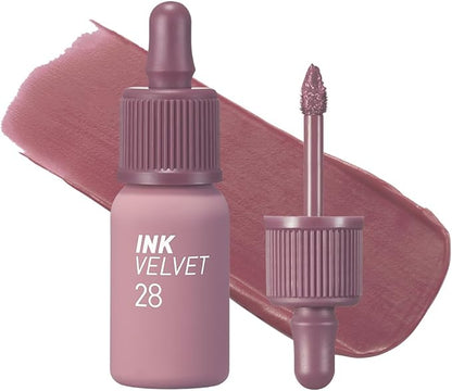 Peripera Ink Velvet #028 Mauveful Nude