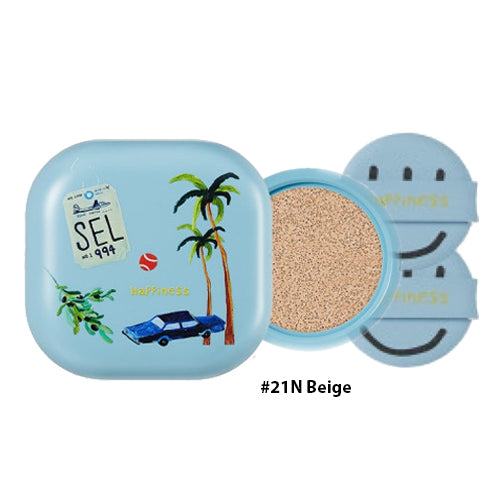 Laneige Neo Cushion Matte #21N Beige With Refill