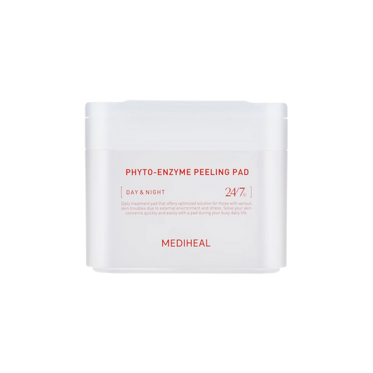 Mediheal Phyto Enzyme Peeling Pad 90Pads