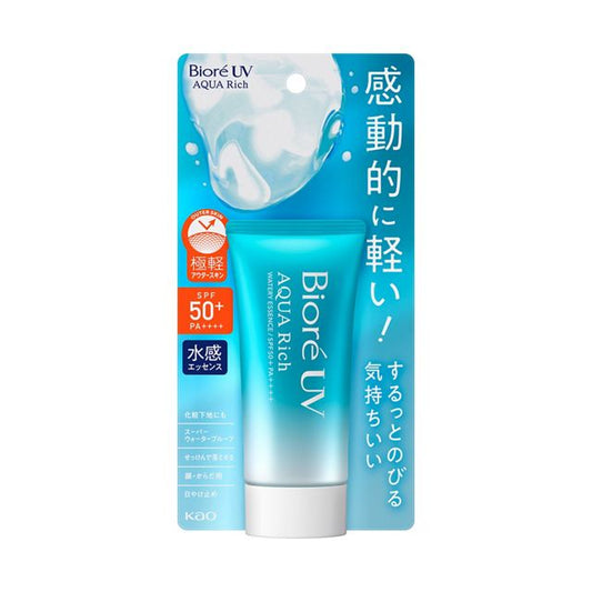 Biore UV Watery Essence SPF50+ PA++++ 50g