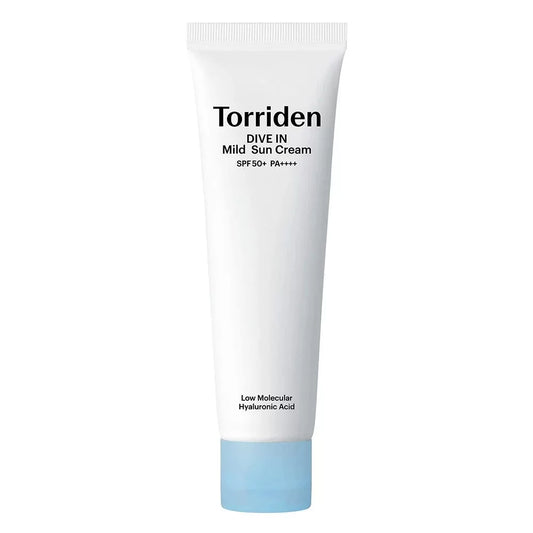 Torriden Dive In Moisture Sun Cream SPF50+ PA++++