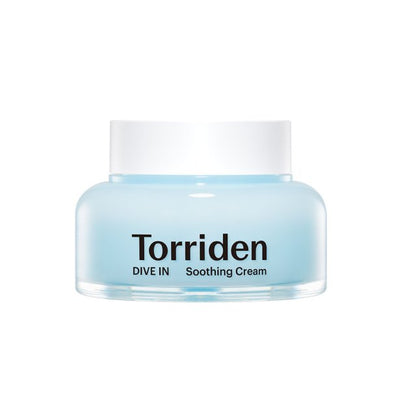 Torriden Dive In Soothing Cream 100ml