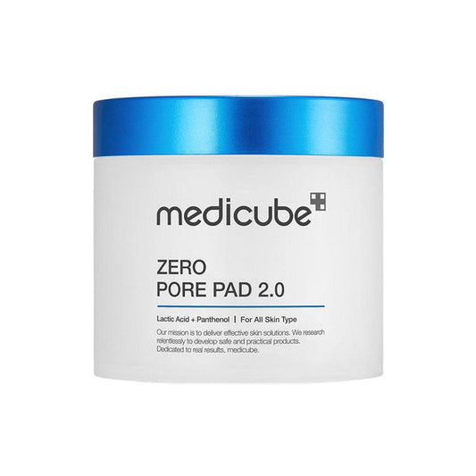 Medicube Zero Pore Pad 2.0 70EA