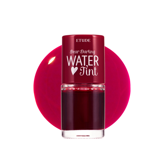 Etude Dear Darling Water Tint #2 Cherry (Red)