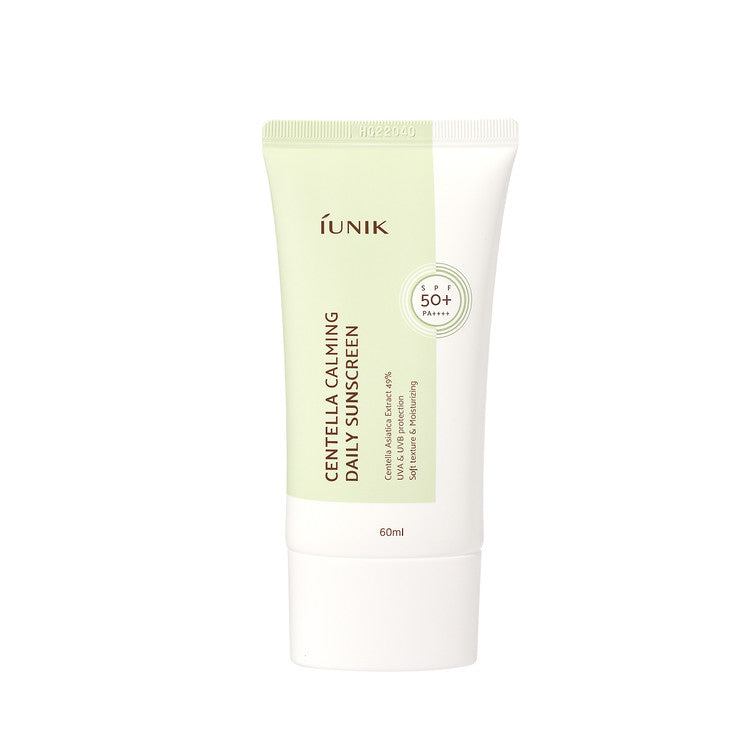 iUNIK Centella Calming Daily Sunscreen