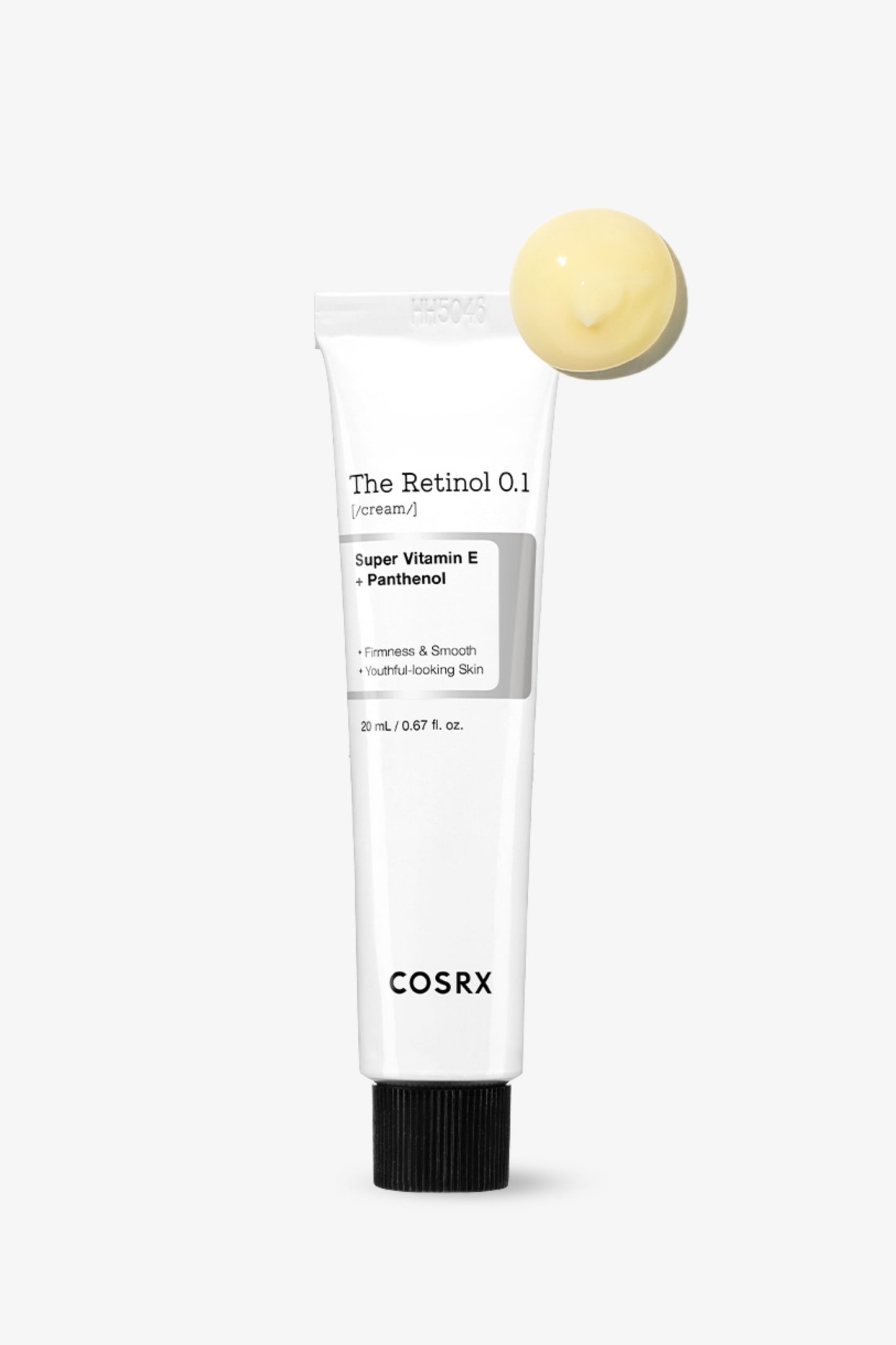 Cosrx The Retinol 0.1 Cream 20ml