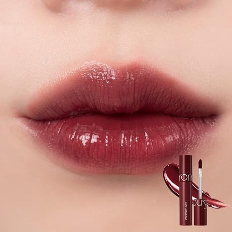 Rom&nd Juicy Lasting Tint #21 Deep Sangria