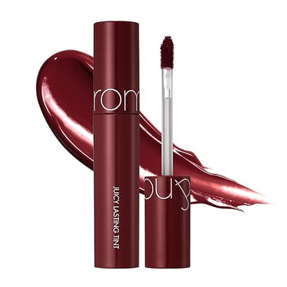 Rom&nd Juicy Lasting Tint #21 Deep Sangria