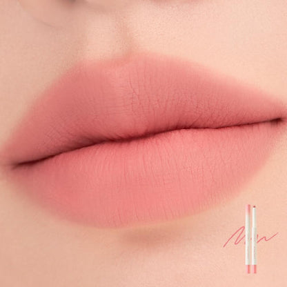 Rom&nd Lip Mate Pencil #02 Dovey Pink